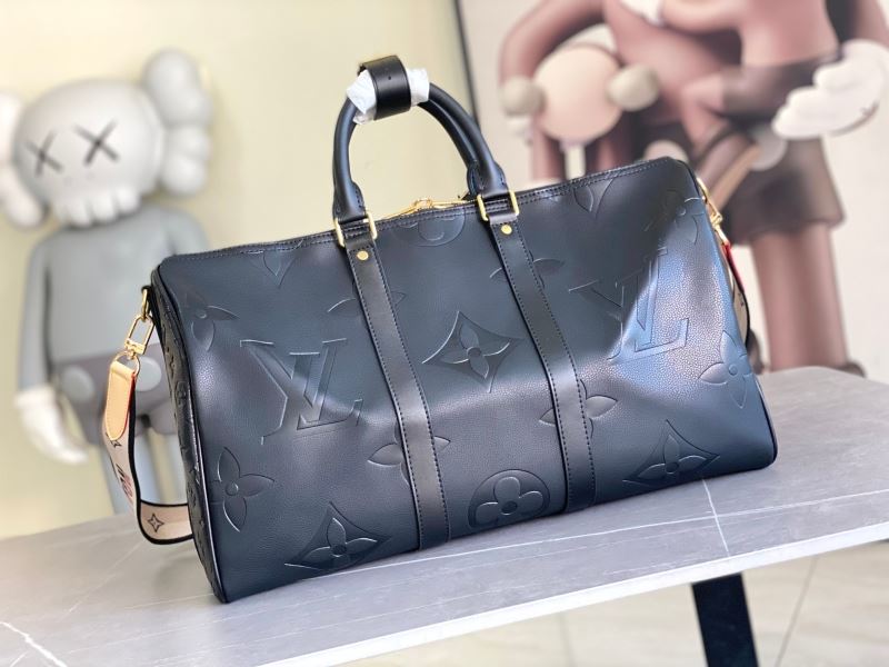 LV Travel Bags